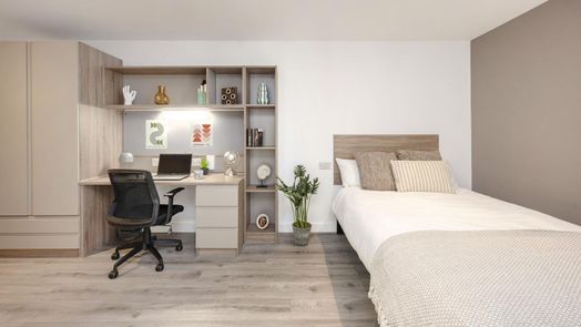 Superior Plus Ensuite
