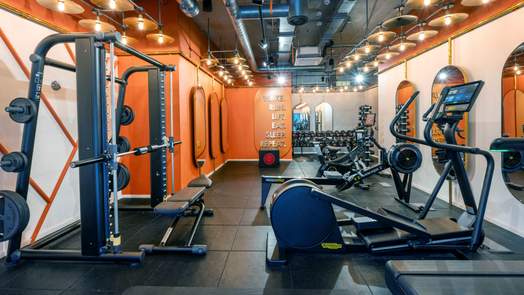 Photo of a the Aspen.