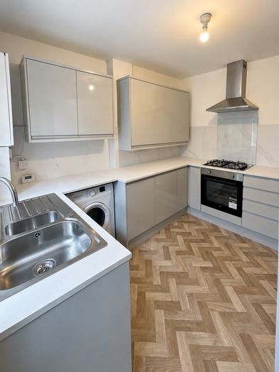 Photo of a 31 Malvern Terrace.