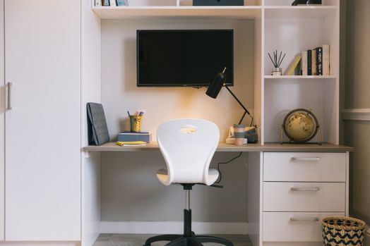 Classic Smaller Studio - Ground Floor
