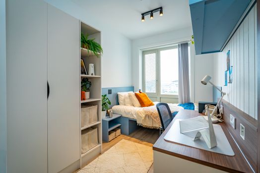 Classic 4 Bed Ensuite