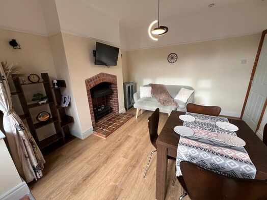 Photo of a house Share Preston - 1 min from RPH.