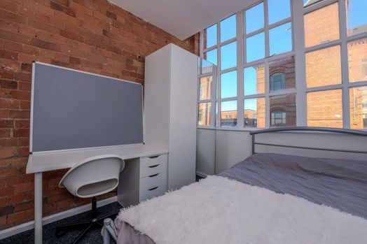 Classic Room 7 Flat (2 floor)