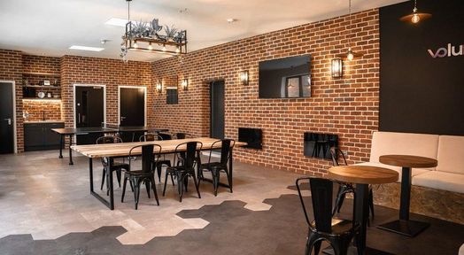 Photo of a volume Works.