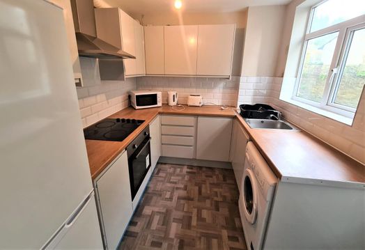 Photo of a 27 Borrowdale Road, Lancaster, LA1 3HF.