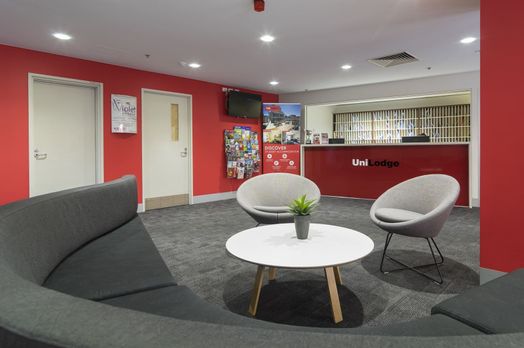 Photo of a uniLodge Metro Adelaide.