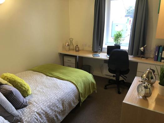 Ground Floor Premier Ensuite