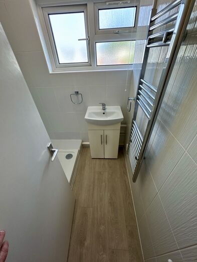 Photo of a 8b St Matthews Close.