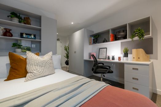 Premium Plus En Suite