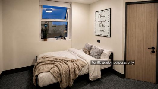 Deluxe Ensuite