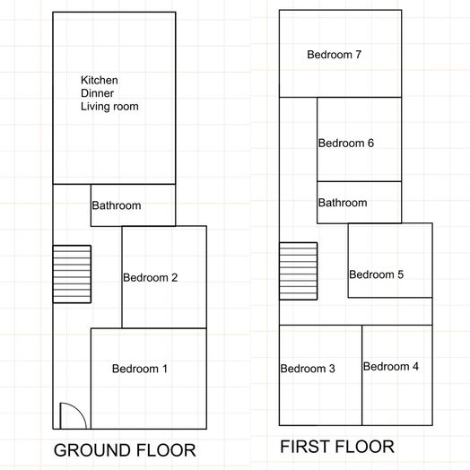 Photo of a modern 7-Bed Next to Whitworth Park – All Bills Included – Available 1st August 2026.