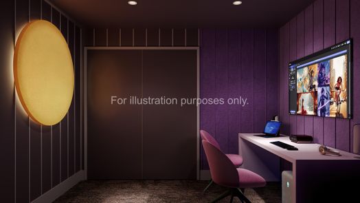 Photo of a the Malt Works.