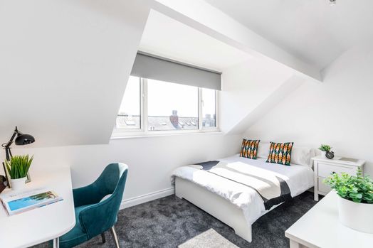 Photo of a 2, Broomfield Terrace.