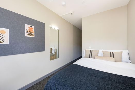 Basic Plus Ensuite