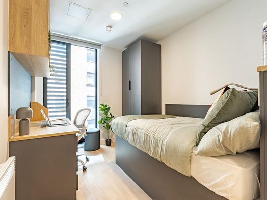 Premium Plus En-suite