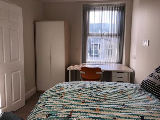 Photo of a 45, Lune Street, Lancaster, LA1 2AJ.