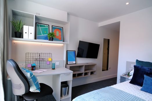 true Apartment