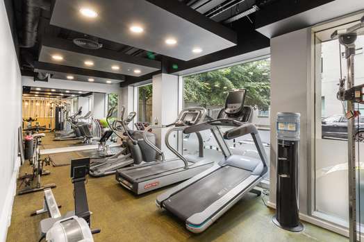 Photo of a chapter South Bank.