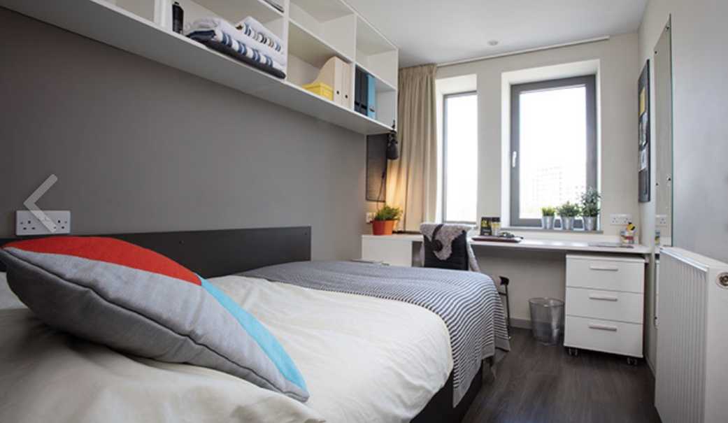 Ensuite Room To Rent In Loughborough Ensuite Room To Rent In Loughborough