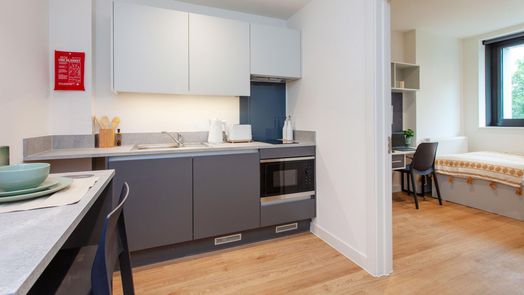 Two Bed Suite