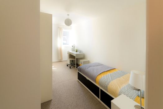 Standard Plus – 3 Bed Flat
