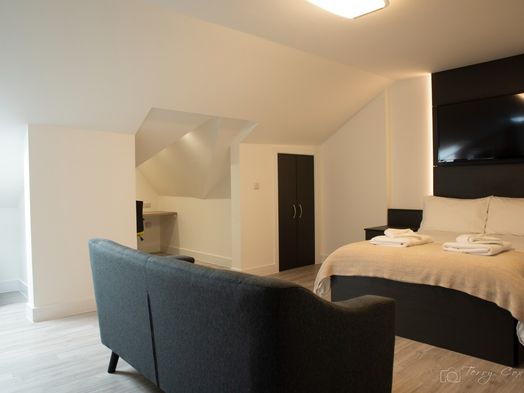 Photo of a 84-86, Derrys Villa, Flat 15.