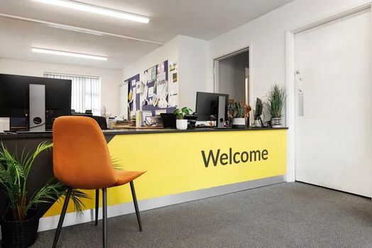 Photo of a clarence Dock Village.