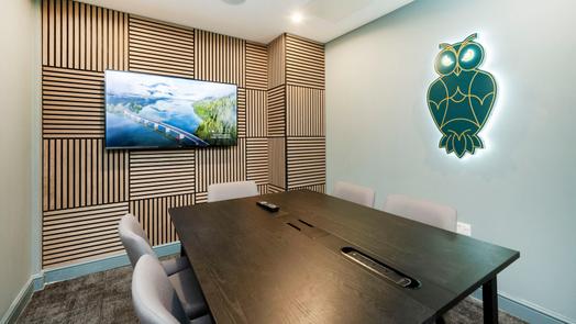 Photo of a 26 Great George Street.