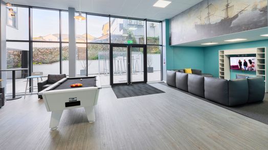 Photo of a the Old Dairy.