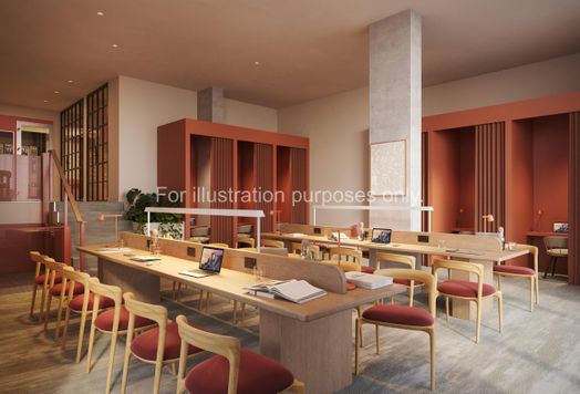 Photo of a aRK Canning Town.