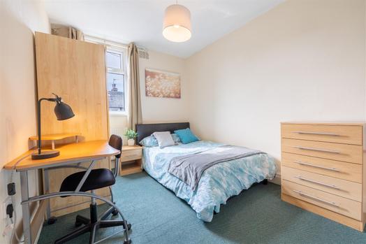 Photo of a 12 Sibsey Street, Lancaster, LA1 5DF.