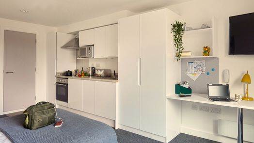 Photo of a selly Oak Apartments.