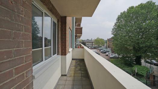 Photo of a ansell House.