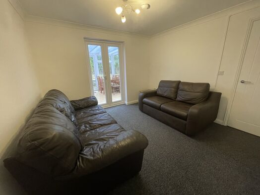 Photo of a 6 double rooms, 3 bathrooms, detached house share UEA/NNUH/City.