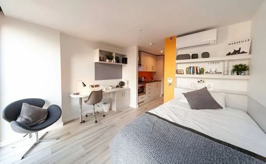 Studio/Accessible Studio