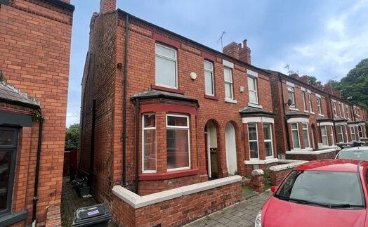 Photo of a student 5 Bedroom let in Chester .
