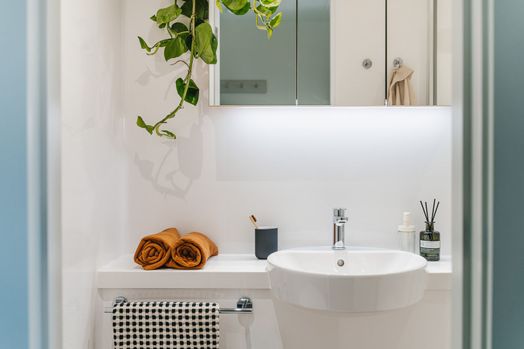 Premium Ensuite