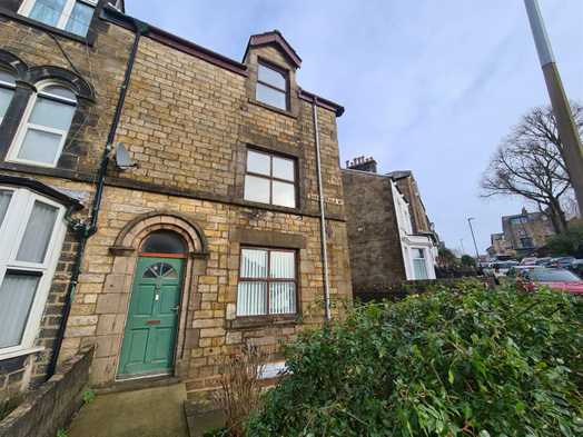 27 Borrowdale Road, Lancaster, LA1 3HF