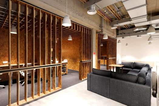 Photo of a aXO Camden.