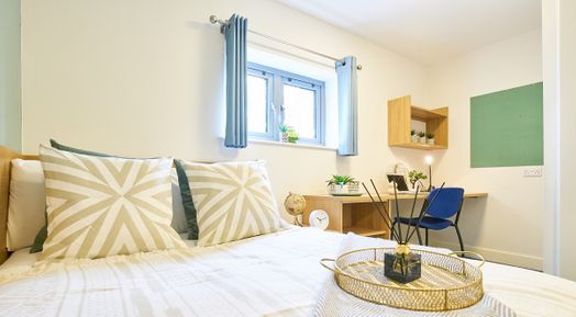 Classic Ensuite Plus