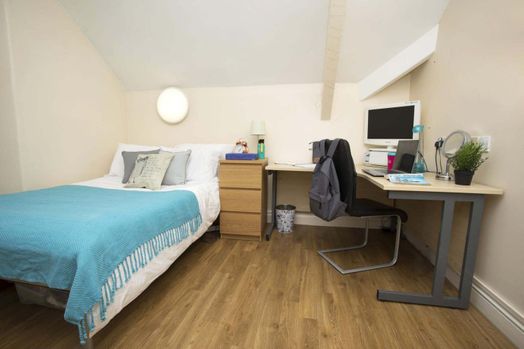 Gold 2 Bed Apartment