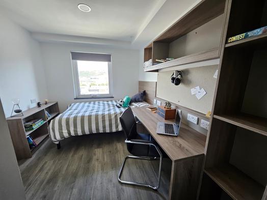 Standard En Suite Plus