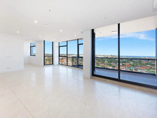 Photo of a belong Eastgardens – Luxury 3 Bedroom Apartment Near UNSW.