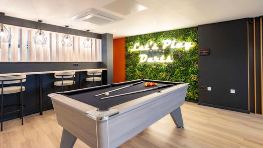 Photo of a renslade House.