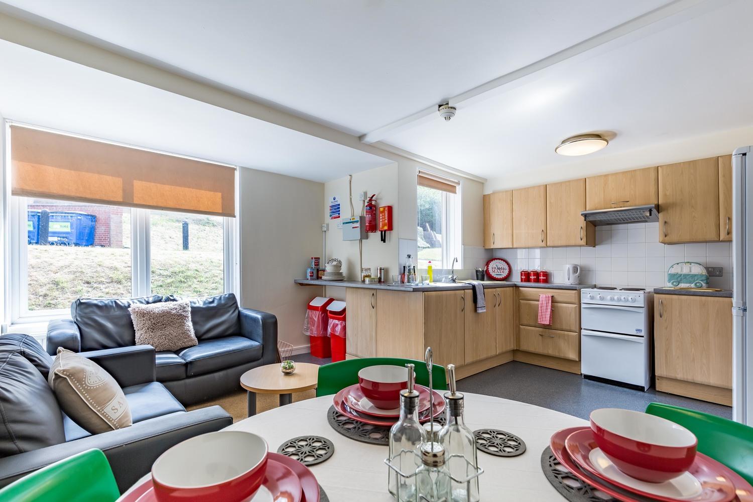 Ashenhurst Houses Student in Huddersfield