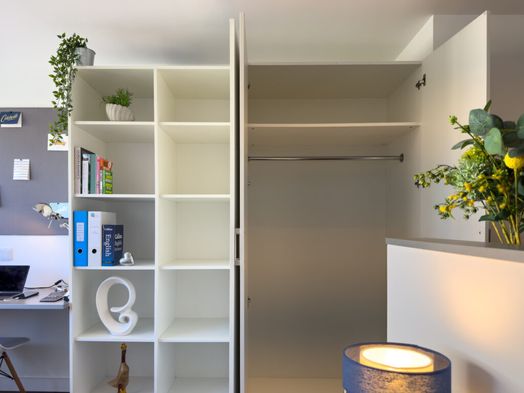 Photo of a armada House, Spacious Studio.