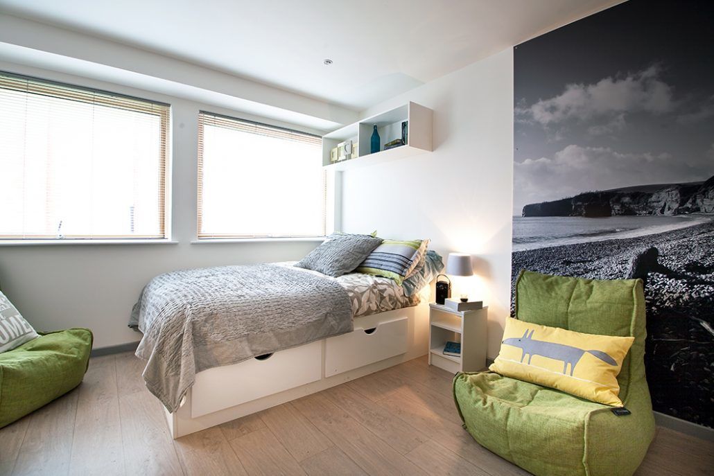 Picturehouse Apartments Student in Exeter