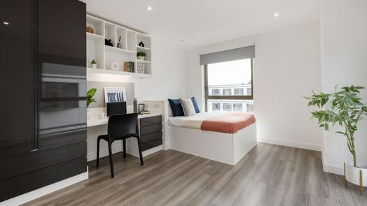 Elite Ensuite