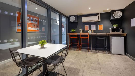 Photo of a curzon House.