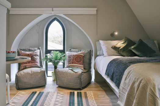 Premium 3 Bed Apartment